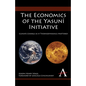 The Economics of the Yasuní Initiative: Climate Change as If Thermodynamics Mattered - Paperback