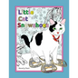 Little Cat Snowshoes - Paperback