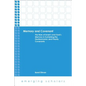 Memory and Covenant: The Role of Israel's and God's Memory in Sustaining the Deuteronomic and Priestly Covenants - Paperback