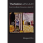 The Nation Without Art: Examining Modern Discourses on Jewish Art - Paperback