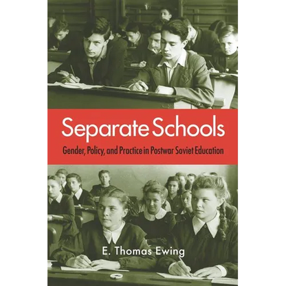 Separate Schools - Hardcover