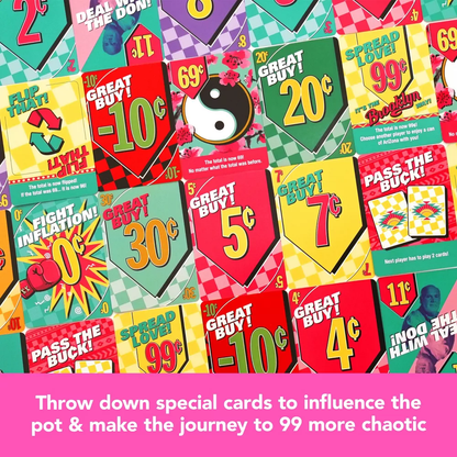 Arizona - Fast Paced Party Game