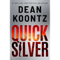 Quicksilver: A Thriller - Paperback