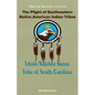 The Plight of Southeastern Native American Indian Tribes: Fighting Systemic Eracism - Paperback