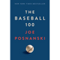 The Baseball 100 - Hardcover