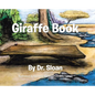 Giraffe Book - Hardcover