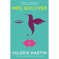Mrs. Gulliver - Paperback