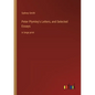 Peter Plymley's Letters, and Selected Essays: in large print - Paperback