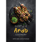 Complete Arab Cookery - Hardcover