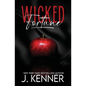 Wicked Fortune - Paperback