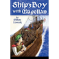 Ship's Boy with Magellan - Paperback