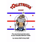 Toiletrivia - Hockey: The Only Trivia Book That Caters To Your Everyday Bathroom Needs - Paperback