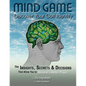 Mind Game Discover Your Golf Identity: The Insights, Secrets & Decisions That Allow You to Become a Better Player - Paperback