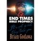 End Times Bible Prophecy: It's Not What They Told You - Paperback