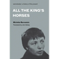 All the King's Horses - Paperback