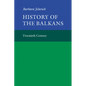 History of the Balkans: Volume 2 - Paperback