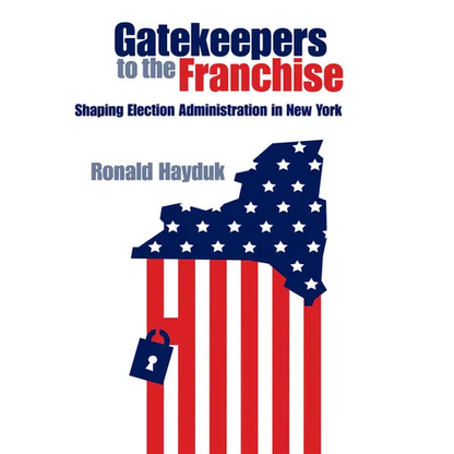 Gatekeepers to the Franchise - Hardcover