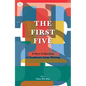 The First Five: A New Collection of Southeast Asian Writing - Paperback