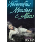 Werewolves, Monsters, and Aliens: Paranormal Erotic Novella 3-Pack - Paperback