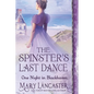 The Spinster's Last Dance - Paperback