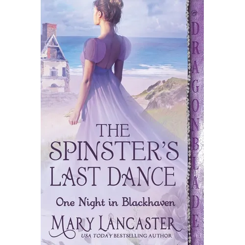 The Spinster's Last Dance - Paperback