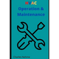 HVAC Operation & Maintenance - Paperback