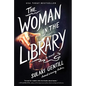 The Woman in the Library - Hardcover