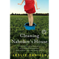 Cleaning Nabokov's House - Paperback