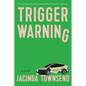 Trigger Warning - Paperback