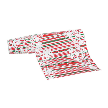 Christmas Street - 48 Inches long