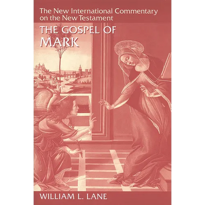 The Gospel of Mark - Hardcover