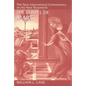 The Gospel of Mark - Hardcover