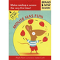 Mouse Has Fun: Brand New Readers - Boxed Set