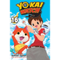 Yo-Kai Watch, Vol. 16 - Paperback