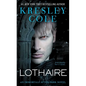 Lothaire - Paperback