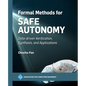 Formal Methods for Safe Autonomy: Data-Driven Verification, Synthesis, and Applications - Hardcover