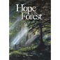 Hope in the Forest: My time in the Motels - Hardcover
