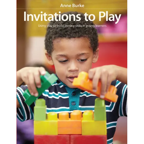 Invitations to Play - Paperback