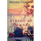String of Pearls - Paperback