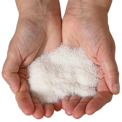 Soft Snow for Villages - Fine Flakes - 1 Liter