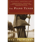 The Piano Tuner - Paperback