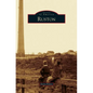 Ruston - Hardcover