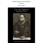 Anne Cooke's Englishing of Bernardino Ochino - Hardcover