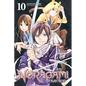 Noragami: Stray God 10 - Paperback
