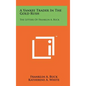 A Yankee Trader In The Gold Rush: The Letters Of Franklin A. Buck - Hardcover