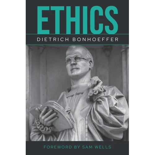 Ethics, repackaged edition - Paperback