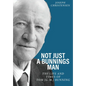Not Just a Bunnings Man - Paperback