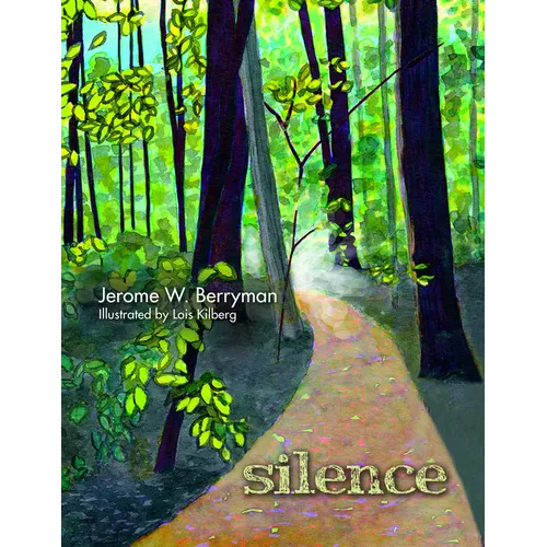 Silence - Paperback