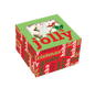 Bakery Box 2 Pack - Jolly