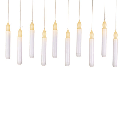 Enchanting Floating Candles Set